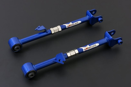Hardrace Rear Traction Rod Honda Accord