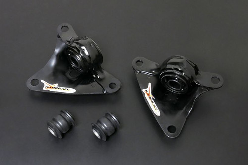Hardrace Front Lower Arm Bushing Honda Fit