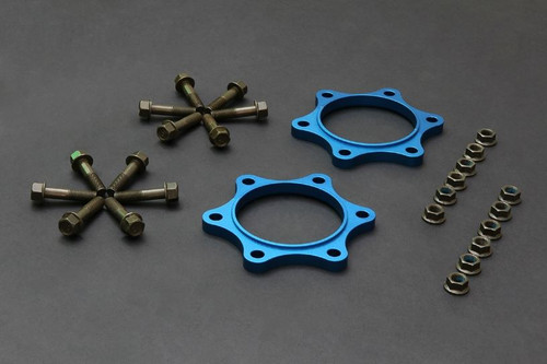 Hardrace Rear Driveshaft Spacer Honda S2000