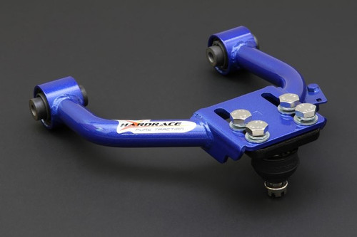 Hardrace Front Upper Camber Kit Honda Accord