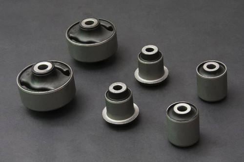 Hardrace Front Lower Control Arm Bushing Honda Accord