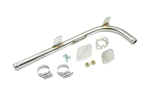 Darkside 1.6 & 2.0 Common Rail EGR Blanking Kit and EGR Cooler Delete Darkside 1.6 & 2.0 Common Rail EGR Blanking Kit and EGR Cooler Delete