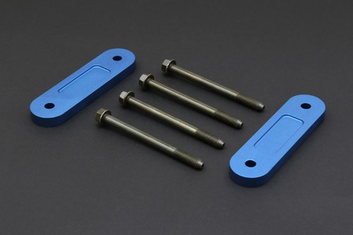 Hardrace Front Anti Bump Steer Kit Honda S2000