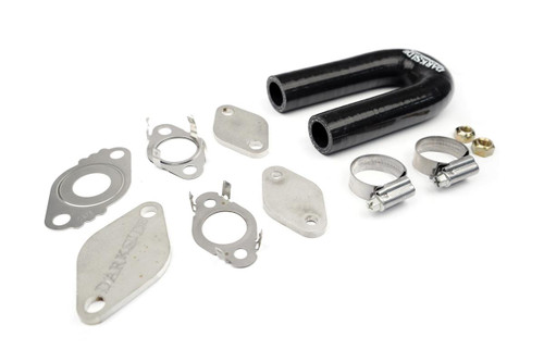 Darkside 1.6 / 2.0 TDI Common Rail EGR Blanking Kit