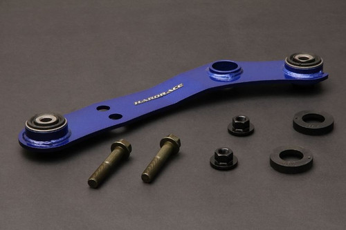 Hardrace Rear Diff Mount Support Bar Scion FR-S, Subaru BRZ, Toyota 86