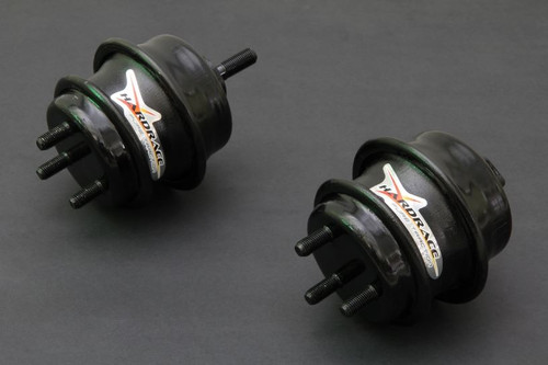 Hardrace Harden Engine Mount Hyundai Genesis coupe