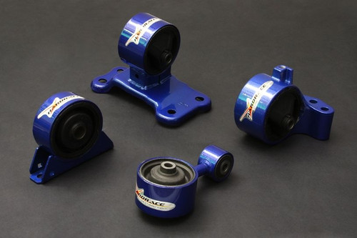 Hardrace Harden Engine Mount Mitsubishi Lancer evolution