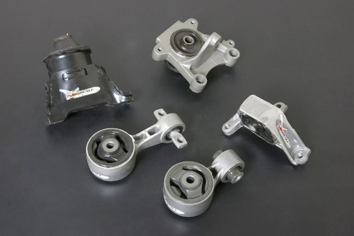 Hardrace Harden Engine Mount Honda Civic