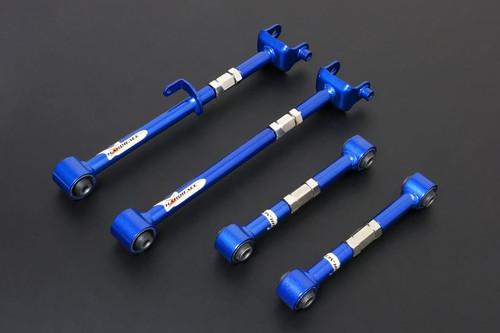 Hardrace Rear Camber + Toe Control Arm Honda Accord