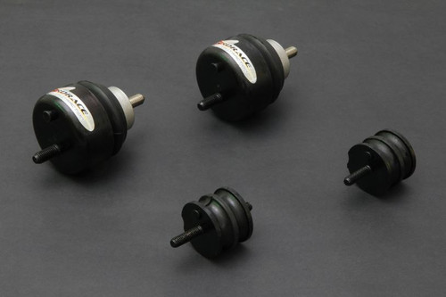 Hardrace Harden Engine Mount & Transmission Mount Bmw 3 Series, Z3, Z4