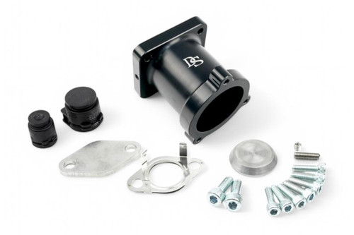 BMW 335d / X3 / X5 EGR & Cooler Delete for 3.0 Diesel M57N2 Engines