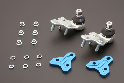Hardrace Roll Center Adjuster Ford Focus, Volvo V40