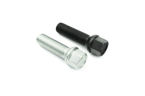 VAG Fitment M14 x 1.5 Replacement Wheel Bolts