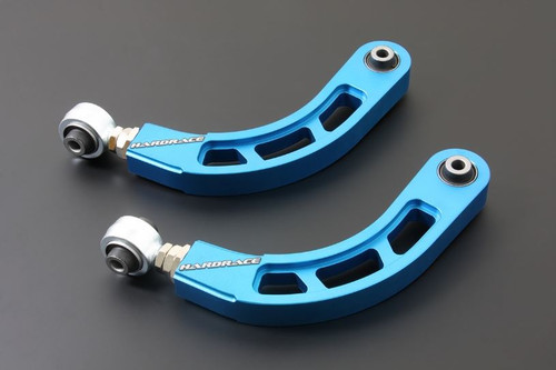 Hardrace Rear Camber Kit Mitsubishi Lancer mirage