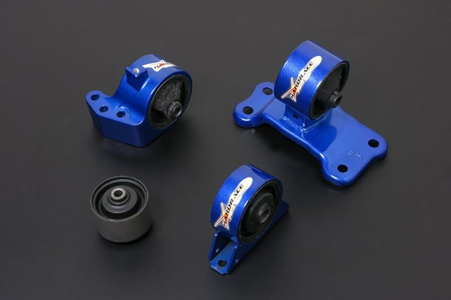 Hardrace Harden Engine Mount Mitsubishi Lancer evolution