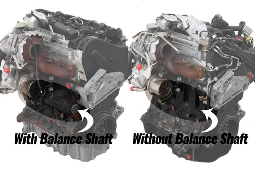 DPF Delete Downpipe and Low Pressure EGR Delete for 1.6 / 2.0 TDi CR Engine VW Golf Mk7 / Leon / Octavia / A3