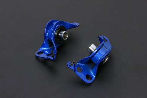 Hardrace Front Compliance Bushing Honda Civic, Crx, Integra
