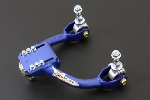 Hardrace Front Upper Camber Kit Honda Accord