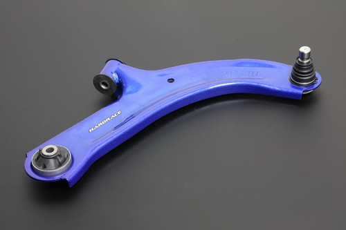 Hardrace Front Lower Control Arm Nissan