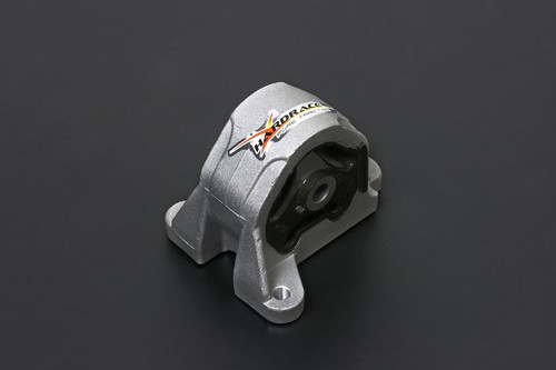Hardrace Rear Harden Engine Mount Honda