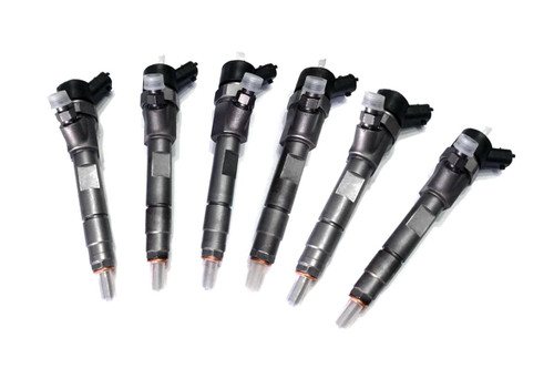 BMW Solenoid Injector Upgrade for BMW F Series N57N 3.0 Diesel Engines BMW Solenoid Injector Upgrade for BMW F Series N57N 3.0 Diesel Engines