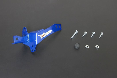 Hardrace Brake Master Cylinder Stopper Subaru