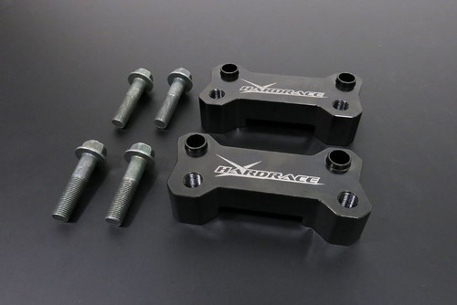Hardrace Roll Center Adjuster Lexus GS, SC