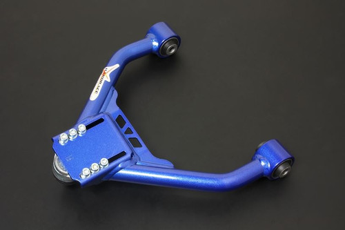 Hardrace Front Upper Camber Kit Infiniti, Nissan