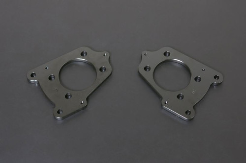 Hardrace Rear Adjusting Spacer Honda Fit