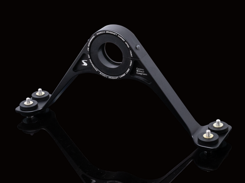 Audi A3 8V / Mk7 Golf MQB Platform Propshaft Bearing Carrier Upgrade Audi A3 8V / Mk7 Golf MQB Platform Propshaft Bearing Carrier Upgrade