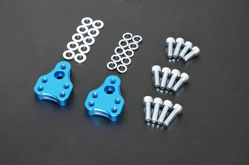 Hardrace Rc Negative Camber Adjuster Lexus ES, Toyota Alphard, Camry