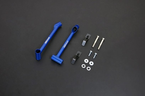 Hardrace Rear Lower Structure Brace Subaru Forester