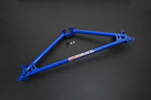 Hardrace Front Strut Brace Scion FR-S, Subaru BRZ, Toyota 86