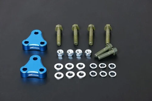 Hardrace Geometry Correction Spacer Lexus ES, Toyota Alphard, Camry