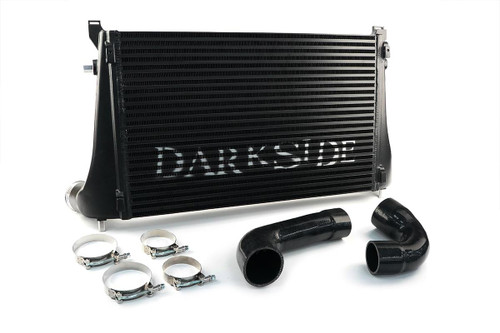 Darkside Uprated Front Mount Intercooler for Mk7 TFSI / TSI MQB Platform