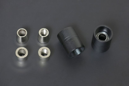Hardrace Front Lower Arm Bush - Front Mitsubishi Eclipse cross, Lancer mirage, Outlander