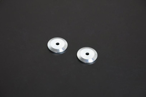 Hardrace Rear Reinforced Absorber Washer Honda