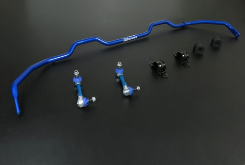 Hardrace Rear Sway Bar Tesla Model 3