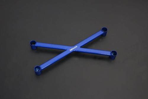 Hardrace Middle Lower Brace Mazda 3, 6