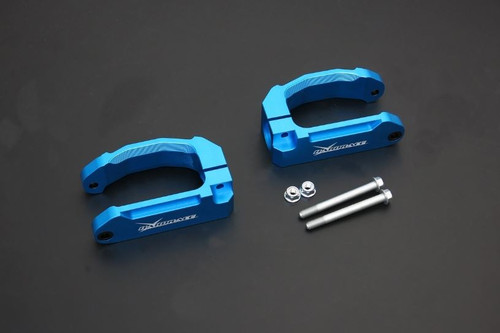 Hardrace Front Absorber Fork Honda Civic