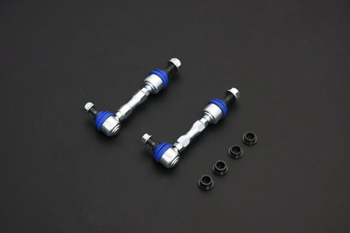 Hardrace Rear Adj. Stabilizer Link Ford, Volvo