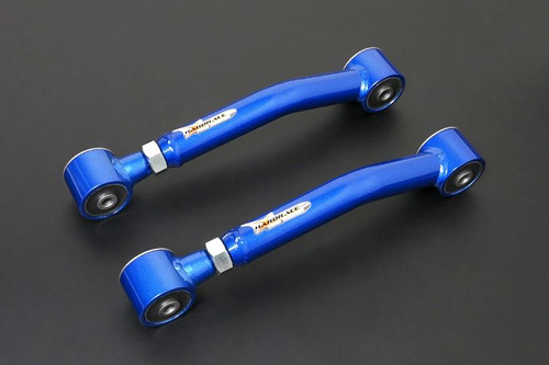 Hardrace Front/rear Lower Arm-adjustable Jeep