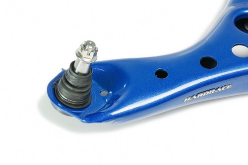 Hardrace Front Lower Arm + Rc Ball Joint Toyota NOAH