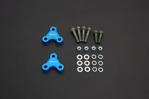 Hardrace Geometry Correction Spacer Lexus, Toyota