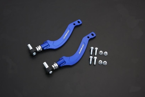 Hardrace Front High Angle Tension Rod Nissan