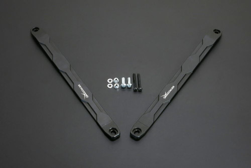 Hardrace Front Strut Brace Toyota Supra