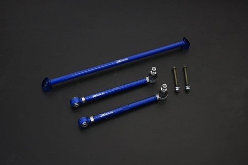 Hardrace Rear Toe Kit + Rear Lower Brace Lotus Elise, Exige