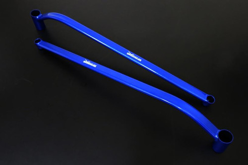 Hardrace Rear Lower Brace Bmw 1 Series