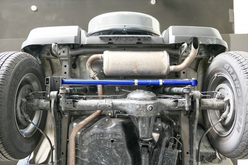 Hardrace Rear Panhard Rod Suzuki Jimny