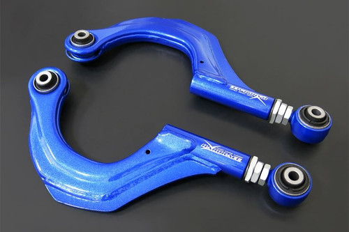 Hardrace Rear Upper Camber Arm